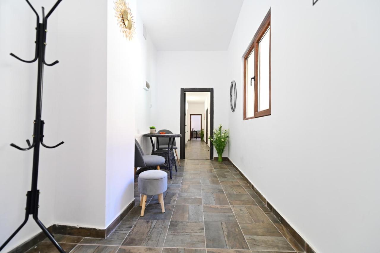 A&N Central Apartment Sibiu Exterior photo