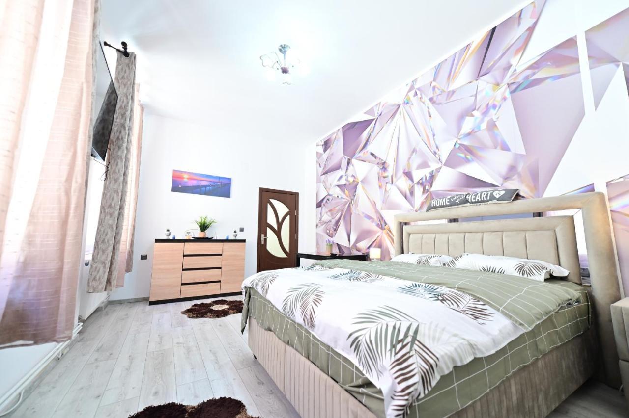 A&N Central Apartment Sibiu Exterior photo