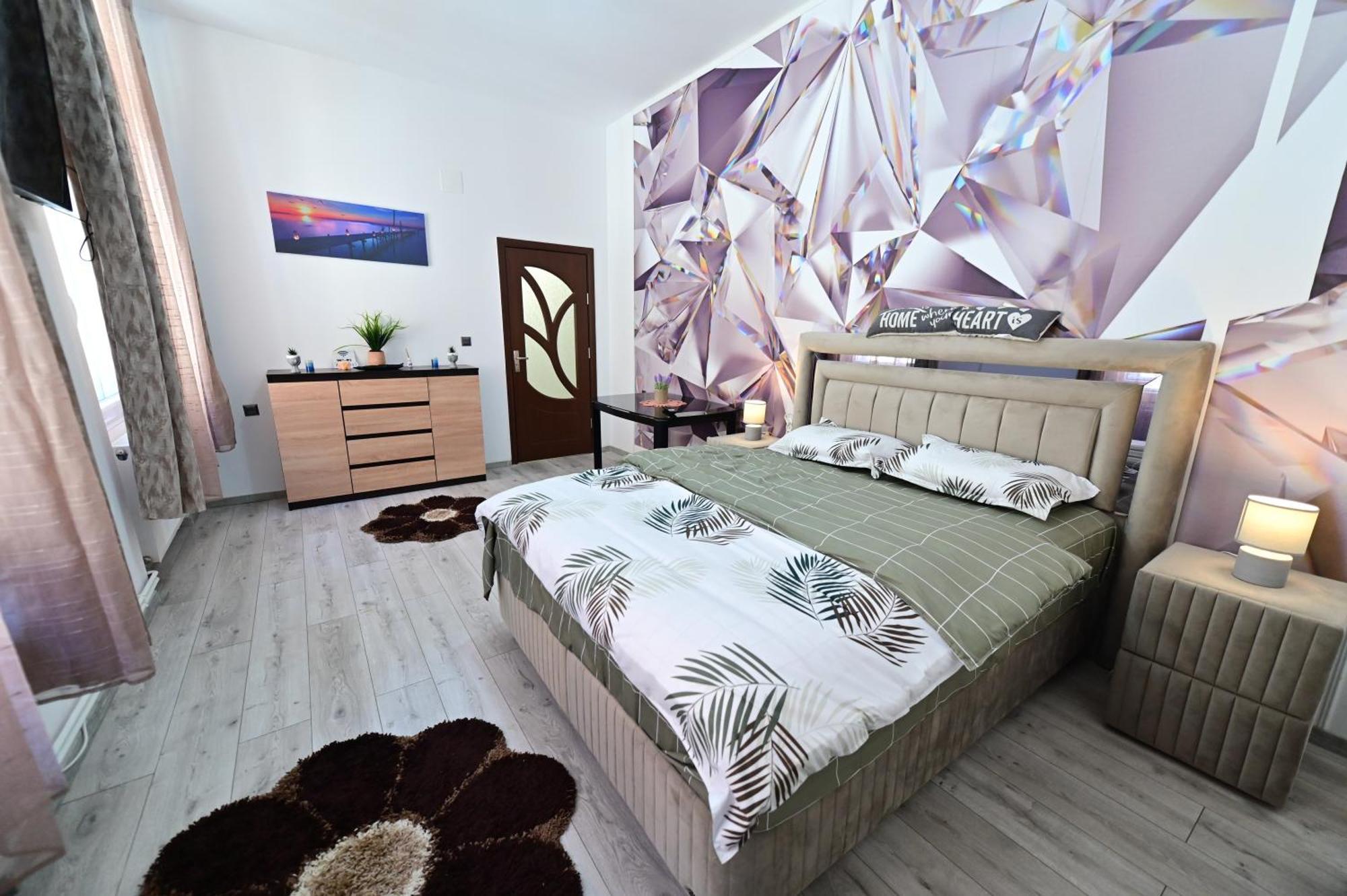 A&N Central Apartment Sibiu Exterior photo
