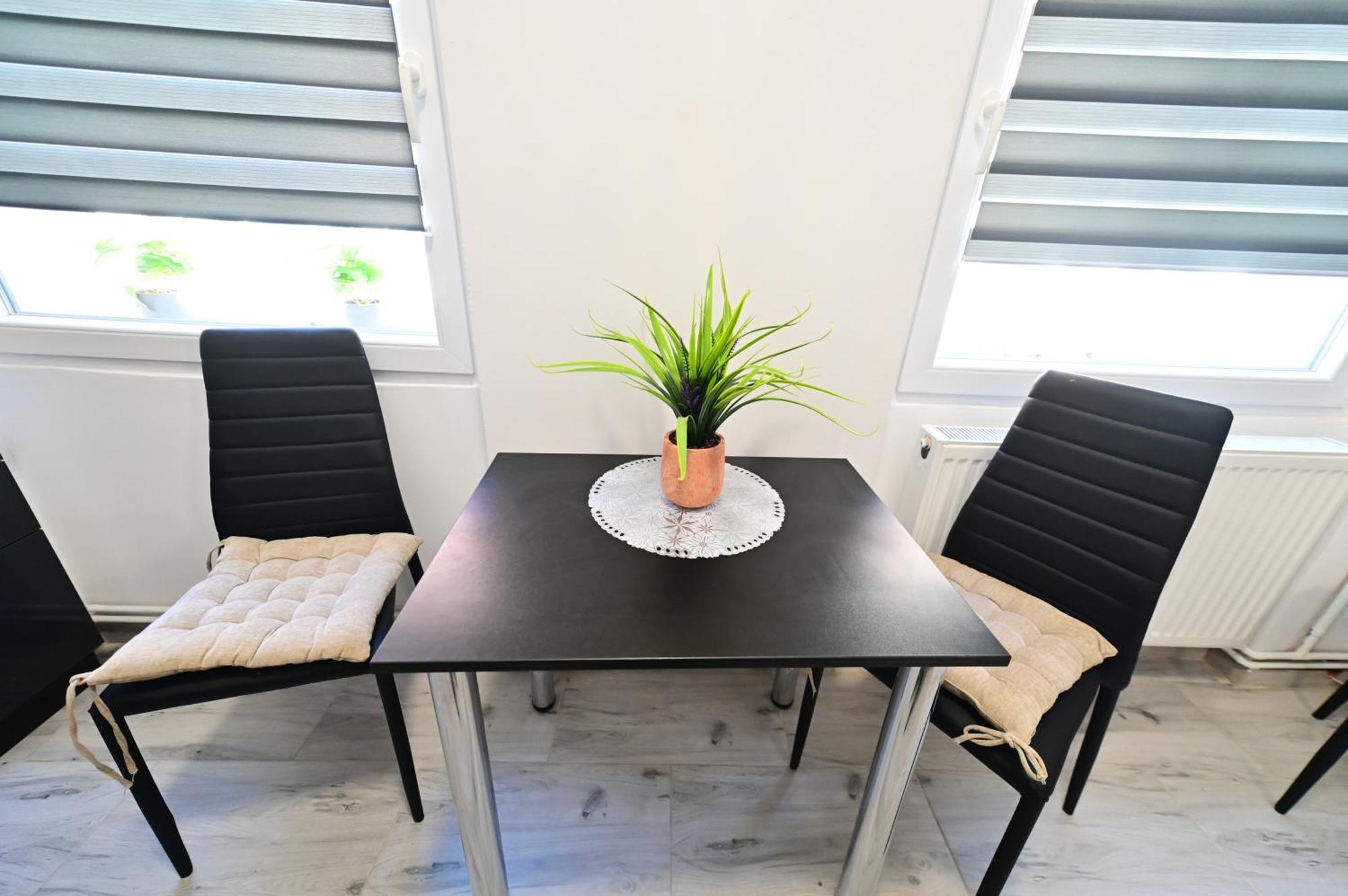 A&N Central Apartment Sibiu Exterior photo