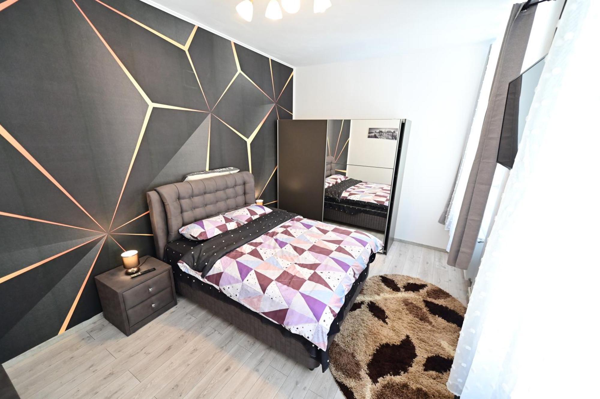 A&N Central Apartment Sibiu Exterior photo